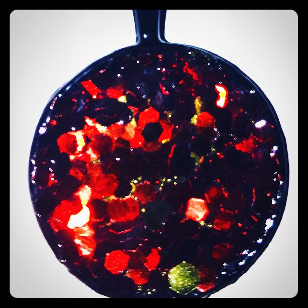 Child's pendant